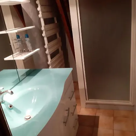 Сasa de vacaciones Petite Maison De Montagne Avec Jardin Cier-de-Luchon