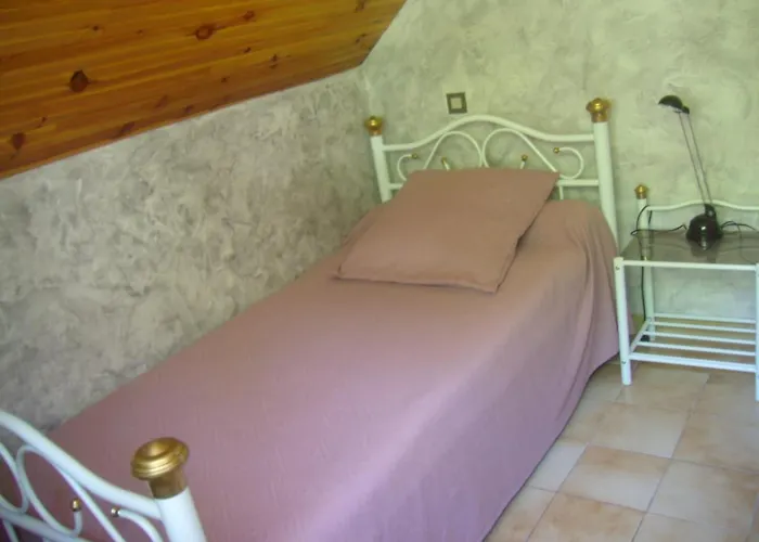 Petite Maison De Montagne Avec Jardin Vakantiehuis *