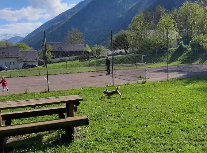 Petite Maison De Montagne Avec Jardin Cier-de-Luchon