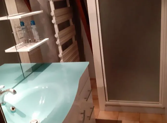 Vakantiehuis Petite Maison De Montagne Avec Jardin Cier-de-Luchon