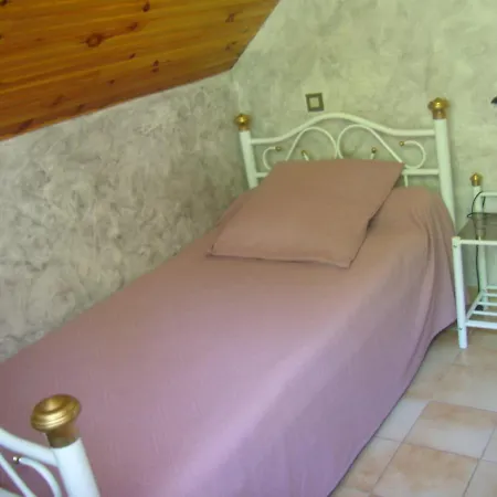 Petite Maison De Montagne Avec Jardin Сasa de vacaciones *