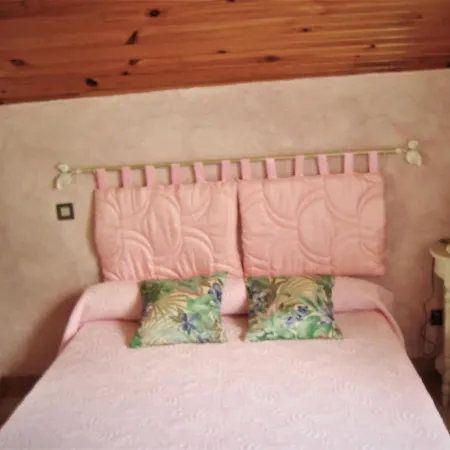 Сasa de vacaciones Petite Maison De Montagne Avec Jardin Cier-de-Luchon