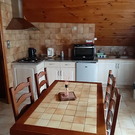 Petite Maison De Montagne Avec Jardin *