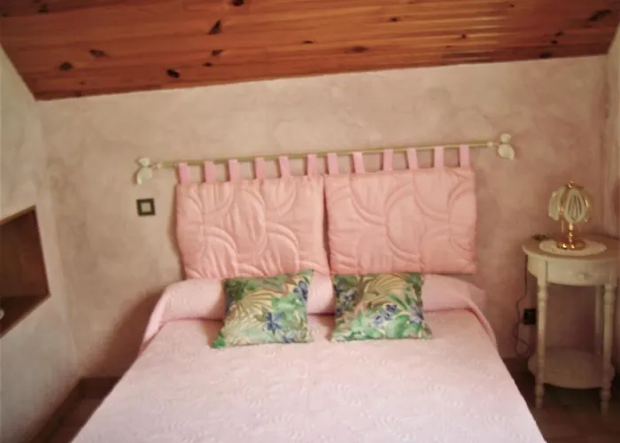 בית נופש Petite Maison De Montagne Avec Jardin Cier-de-Luchon